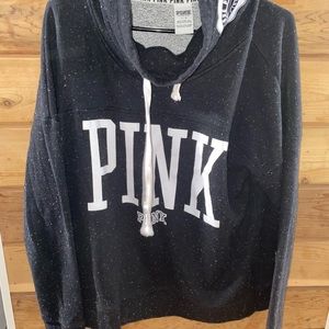 VS Pink Sweatshirt